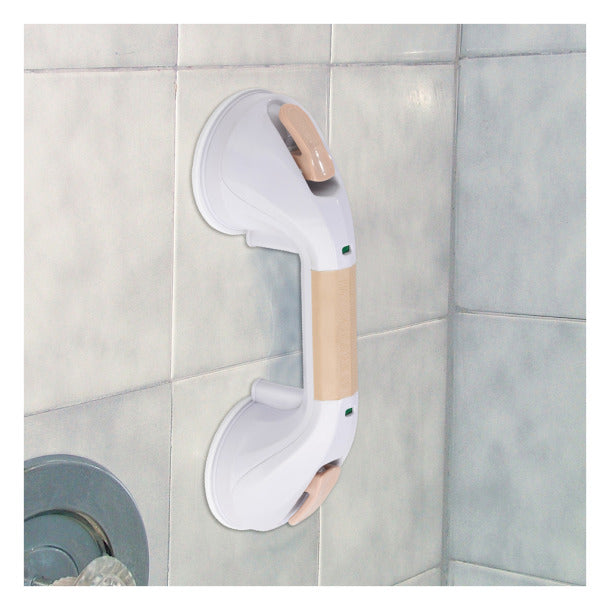 Drive™ Suction-Cup Grab Bar