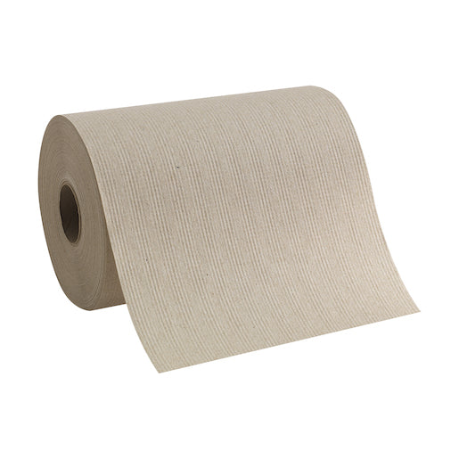 26401 Pacific Blue Basic 1-Ply Paper Towel by Georgia-Pacific