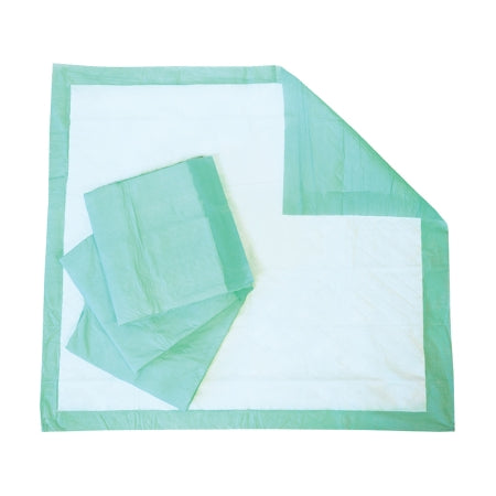 Select® Standard Underpad, Moderate Absorbency
