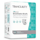 Tranquility Essential Unisex Disposable Incontinence Brief