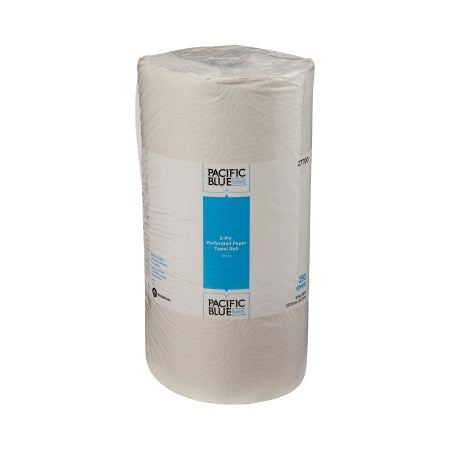 27700 Pacific Blue Select 2-Ply Kitchen Paper Towel by Georgia-Pacific