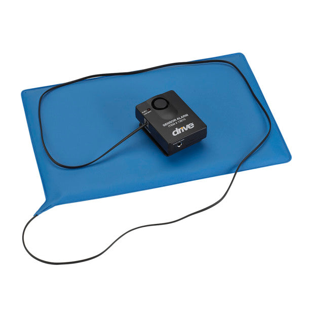 drive™ Pressure-Sensitive Chair Patient Alarm, 1/EA