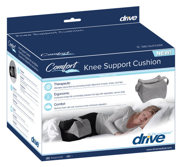 Comfort Touch™ Knee Support Cushion, 1/EA