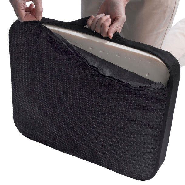 Comfort Touch™ Cooling Sensation Seat Cushion, 1/EA