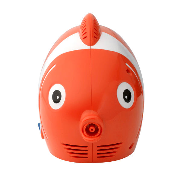 Fish Pediatric Compressor Nebulizer