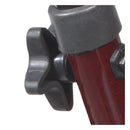 Bariatric 4 Wheel Rollator drive™ Go-Lite Steel Frame