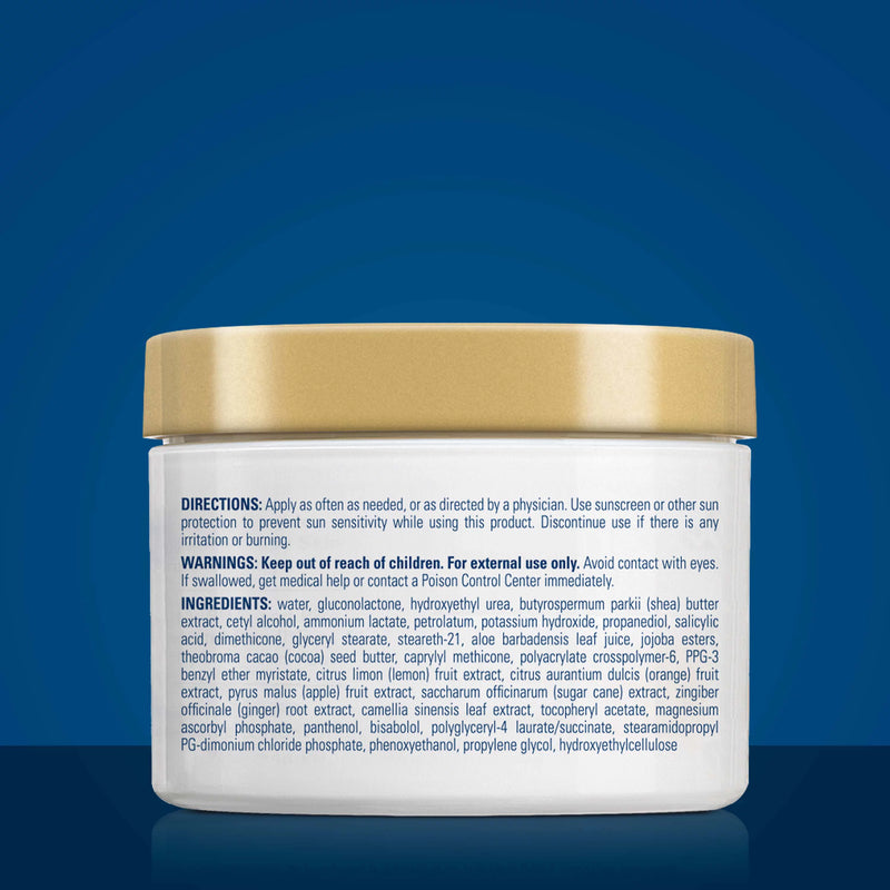 Gold Bond Rough & Bumpy Skin Therapy Cream, 8 oz