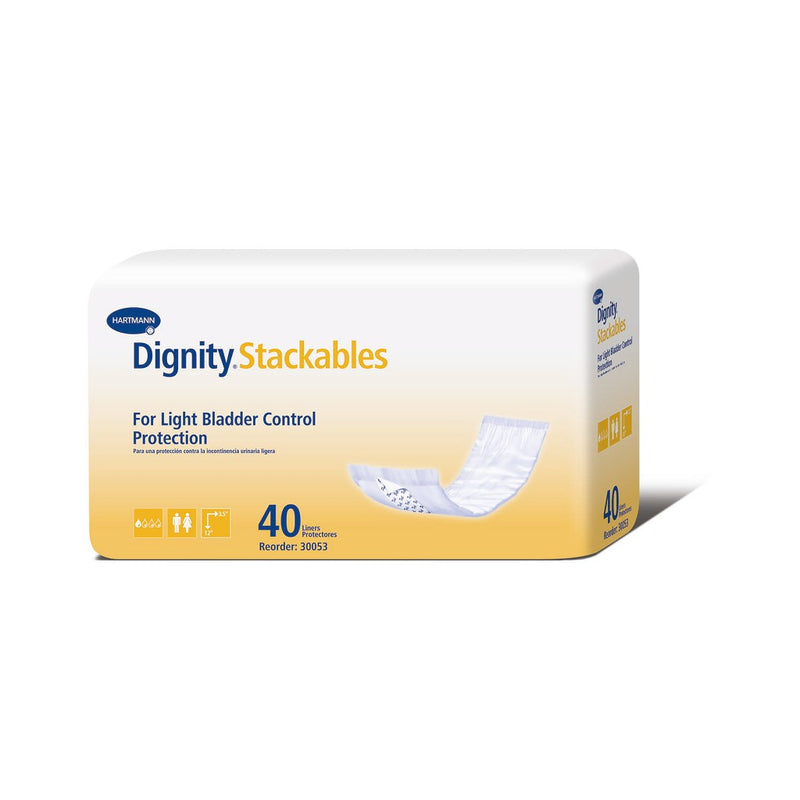 Dignity® Regular-Duty Barrier-Free Absorbent Pad