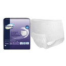 TENA ProSkin Overnight™ Super Unisex Disposable Absorbent Underwear, Pull On with Tear Away Seams, Heavy Absorbency