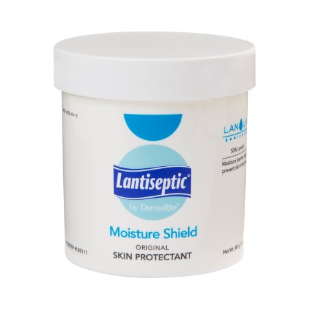 Lantiseptic Skin Protectant 12 oz. Jar