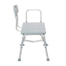 drive™ Transfer Tub Bench, 400 lbs. Capacity, 1/EA
