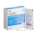 3M™ Cavilon™ No Sting Skin Barrier Applicator, Individual Packets