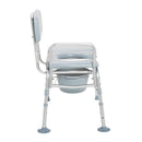 drive™ Bath / Commode Transfer Bench, 1/EA