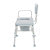 drive™ Bath / Commode Transfer Bench, 1/EA