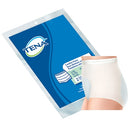 TENA® Comfort™ Unisex Reusable Knit Pant, Brief Style Pull On