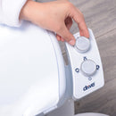PreserveTech™ Raised Toilet Seat with Bidet