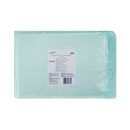 TENA® Ultra Plus Disposable Underpad, Heavy Absorbency