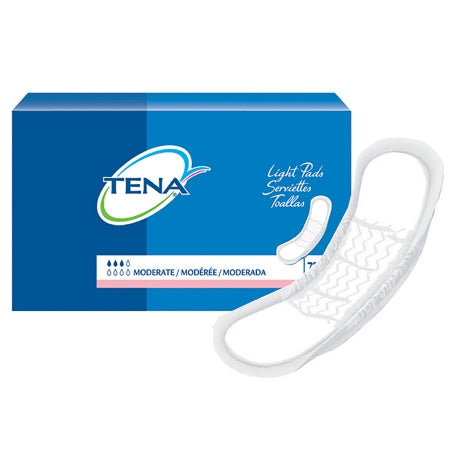 Unisex Disposable Bladder Control Pad-Twin Lights Medical