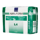 Abena Abri-Form Comfort Incontinence Briefs