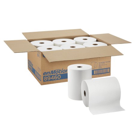 enMotion 1-Ply Paper Towel by Georgia-Pacific (89460)