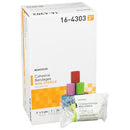 McKesson Nonsterile Cohesive Bandage, 3 Inch x 5 Yard, Multicolor, 24/CS