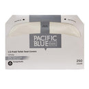 47046 Safe T Gard Half-Fold Toilet Seat Cover by Georgia-Pacific 5.00% Off Auto renew