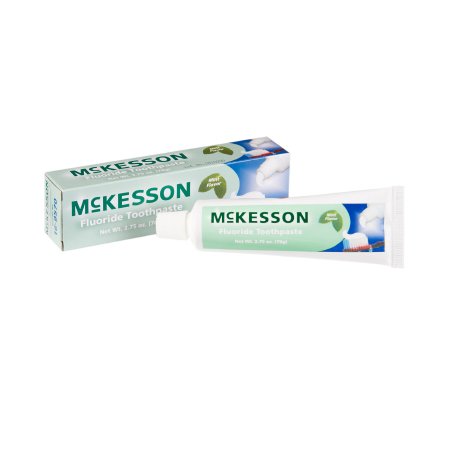 McKesson Toothpaste, 144/CS