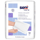Seni Care Wash Glove