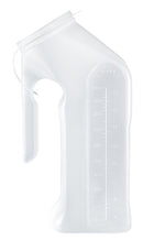 McKesson Graduated 1 Quart Male Urinal
