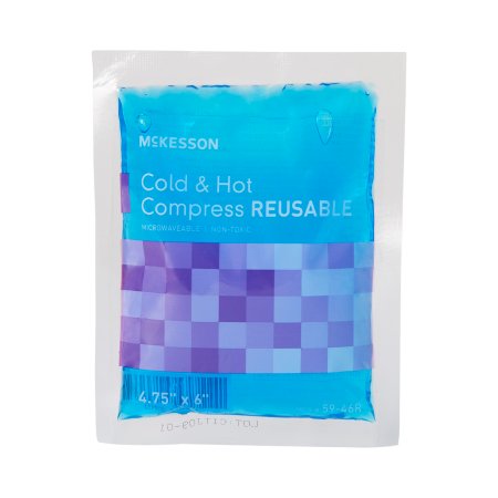 McKesson Hot / Cold Pack, 24/CS