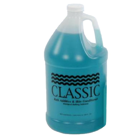 Classic Bath Additive 1 gal. Jug Scented Liquid By Central Solutions