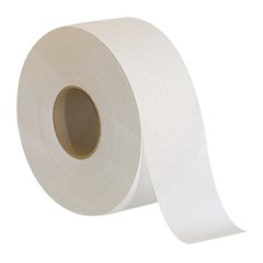13718 Acclaim Jumbo Size 1-Ply Cored Roll Toilet Tissue by Georgia-Pacific