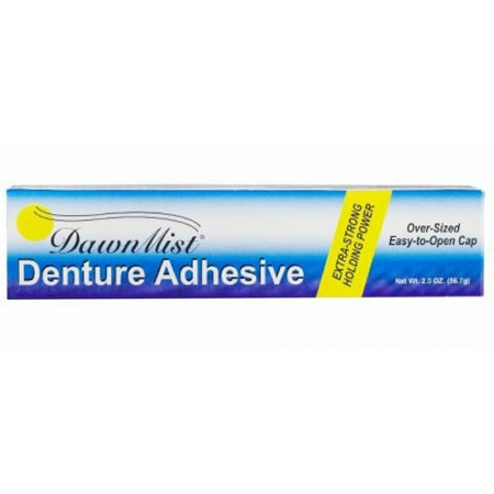Donovan Industries DawnMist® Denture Adhesive, 2 oz.