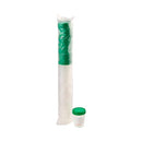 McKesson Screw Cap NonSterile Specimen Container, 120 ml (4 oz.)