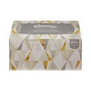 Kleenex 1-Ply Guest Towel Pop Up Box Pop Up by Kimberly Clark (01701)