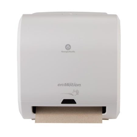 59437A enMotion Impulse 8 Wall Mount Touch-free Paper Towel Dispenser by Georgia-Pacific