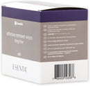 ConvaTec ESENTA Adhesive Remover Wipes for Around Stomas and Wounds, Sting Free, Alcohol Free