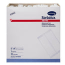 Sorbalux ABD 1-Ply Abdominal Pads by Hartmann