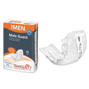 Tranquility Male Guard Disposable Bladder Control Pad by PBE
