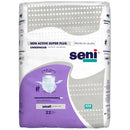 Seni® Active Unisex Absorbent Underwear