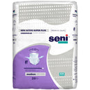 Seni® Active Unisex Absorbent Underwear