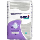 Seni® Active Unisex Absorbent Underwear