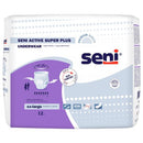 Seni® Active Unisex Absorbent Underwear