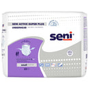 Seni® Active Unisex Absorbent Underwear