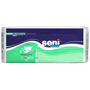 Seni® Super Plus Unisex Disposable Adult Incontinence Brief, Heavy Absorbency