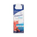 Ensure® Oral Supplement, Flavored, Ready to Use 8 oz. Carton