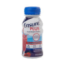 Ensure® Plus Nutrition Shake Oral Supplement, Flavored, Ready To Use 8 oz. Bottle