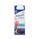 Ensure Original Therapeutic Nutrition Flavored Ready to Use Oral Supplement, 8 oz. Carton