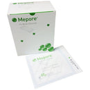 Mepore Sterile Adhesive Dressing, 3-3/5 X 4 Inch