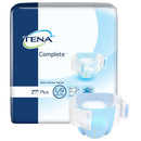 TENA® Complete™ Unisex Disposable Incontinence Brief, Moderate Absorbency Auto renew